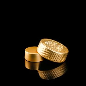 جنس درب بطری نوشیدنی چیست؟