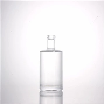 بطری شیشه ای ویسکی 750 میلی لیتر